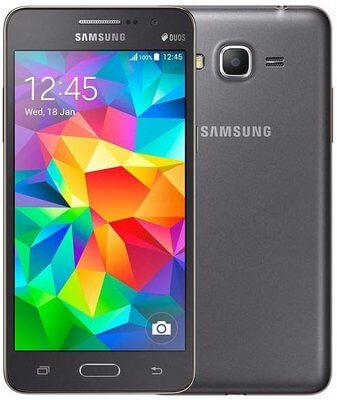 Телефон Samsung Galaxy Grand Prime VE не ловит сеть